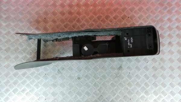 Center console  TOYOTA Corolla Sedan (_E12_) Imagem-4