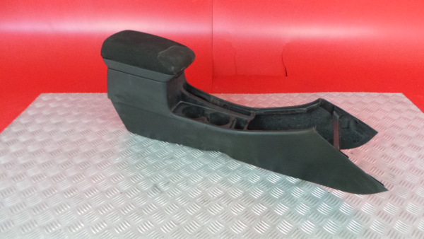 Center console  TOYOTA Corolla Hatchback (_E12_) Imagem-2