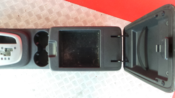 Console central HYUNDAI Santa Fé II (CM) Imagem-3