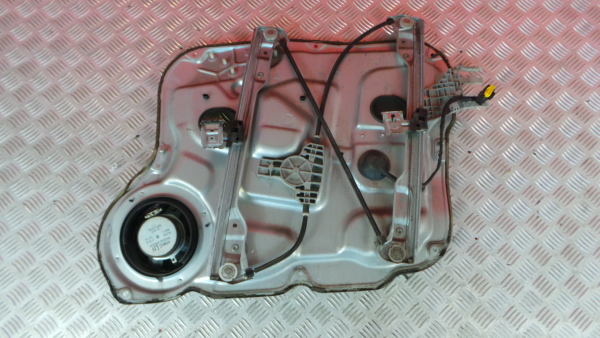 Lève-vitre avant gauche HYUNDAI Santa Fé II (CM) Imagem-1