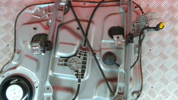 Lève-vitre avant gauche HYUNDAI Santa Fé II (CM) Imagem-2