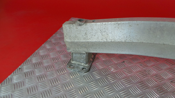 Rear bumper reinforcement PORSCHE Cayenne (9PA) Imagem-1