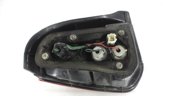 Feu arrière Droite MITSUBISHI Colt V (CJ_, CP_) Imagem-1