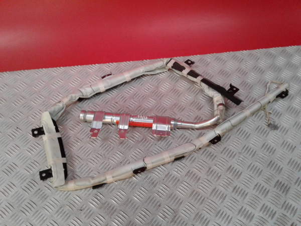 Airbag cortina esquerdo MAZDA 3 (BK)
