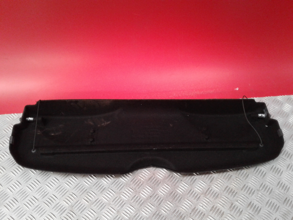 Cappelliera Posteriore MINI Mini (R50, R53) Imagem-1