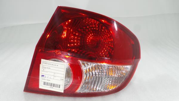 Feu arrière Droite HYUNDAI Getz (TB)
