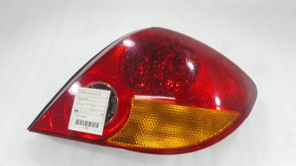 Feu arrière Droite HYUNDAI Coupé (GK)