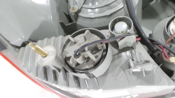 Feu arrière Droite HYUNDAI Coupé (GK) Imagem-2