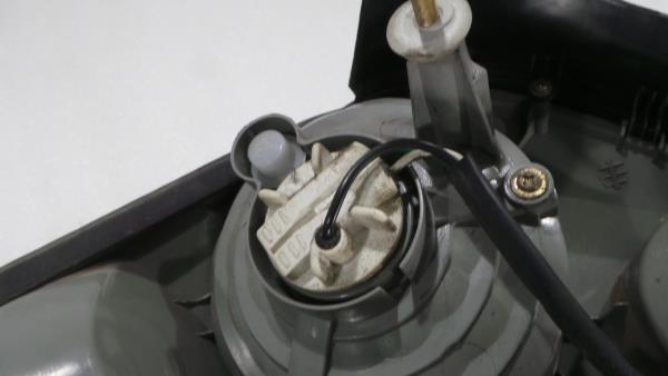 Feu arrière Droite HYUNDAI Coupé (GK) Imagem-3