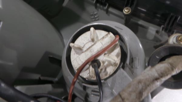 Feu arrière Droite HYUNDAI Coupé (GK) Imagem-4