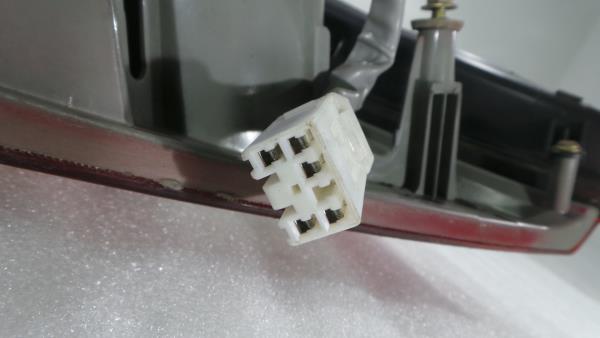 Feu arrière Droite HYUNDAI Coupé (GK) Imagem-5