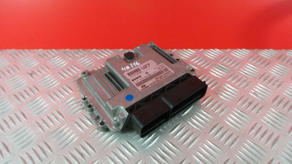 Calculateur /  Unité de contrôle moteur HYUNDAI i40 CW (VF)