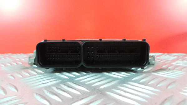 Calculateur /  Unité de contrôle moteur HYUNDAI i40 CW (VF) Imagem-2