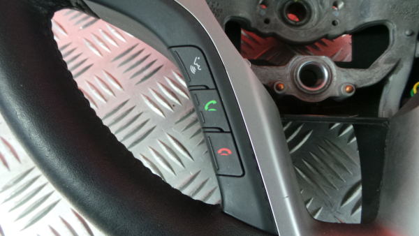 Volante de direção HYUNDAI i40 CW (VF) Imagem-4