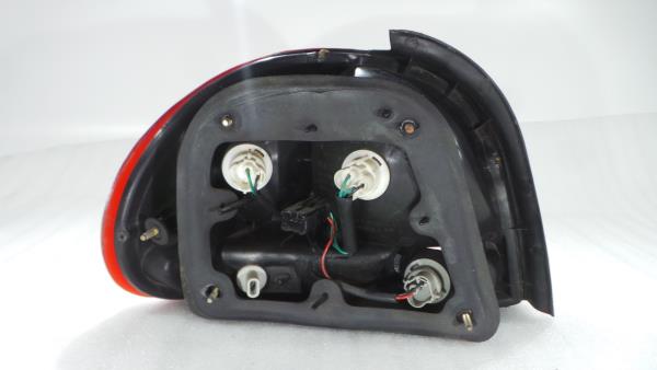 Feu arrière Droite HYUNDAI Pony III (X2) Imagem-1