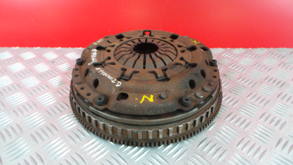 Volante motor VOLVO S60 I (384)