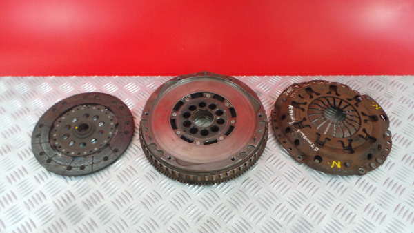 Volante motor VOLVO S60 I (384) Imagem-1