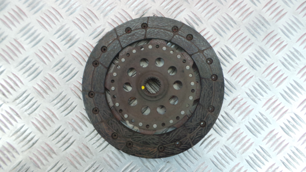 Volante motor VOLVO S60 I (384) Imagem-3