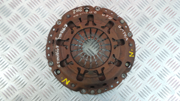 Volante motor VOLVO S60 I (384) Imagem-4