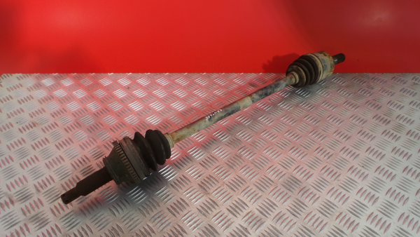 Transmission arrière Droite HYUNDAI Santa Fé II (CM)