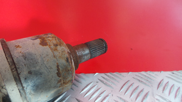 Transmission arrière Droite HYUNDAI Santa Fé II (CM) Imagem-4