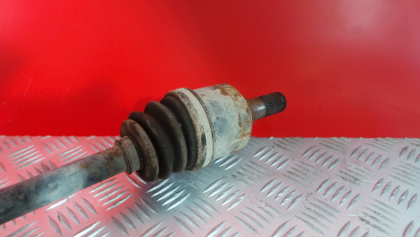 Transmission arrière Droite HYUNDAI Santa Fé II (CM) Imagem-3