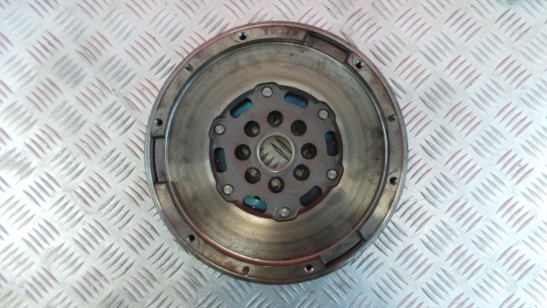 Volant moteur PEUGEOT 3008 I (0U_) Imagem-2