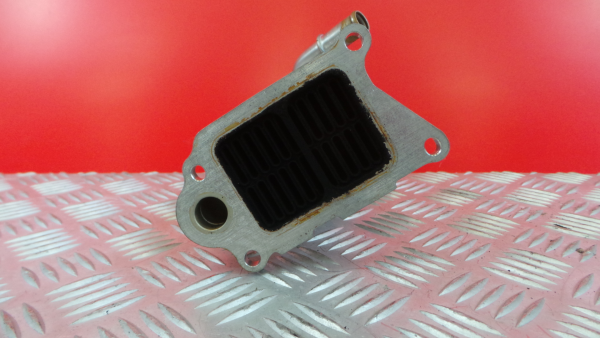 Radiateur de gaz EGR PEUGEOT 3008 I (0U_) Imagem-1