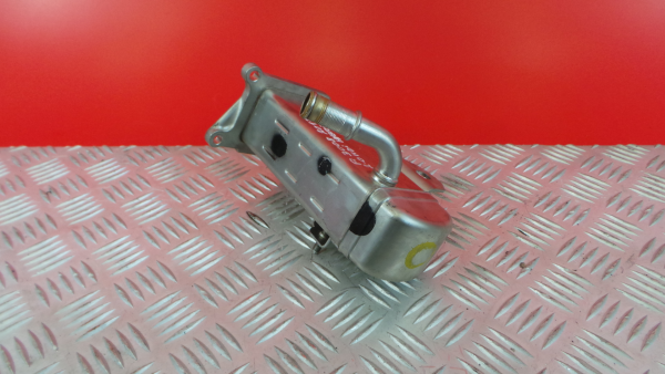 Radiateur de gaz EGR PEUGEOT 3008 I (0U_) Imagem-2