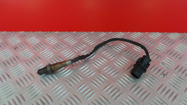 Sonda lambda PEUGEOT 3008 I (0U_)