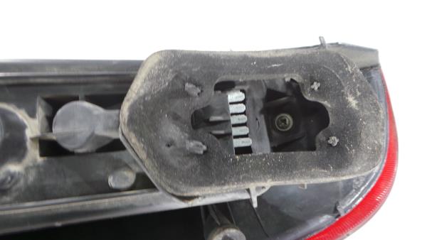 Right Tail light OPEL Corsa C Imagem-2