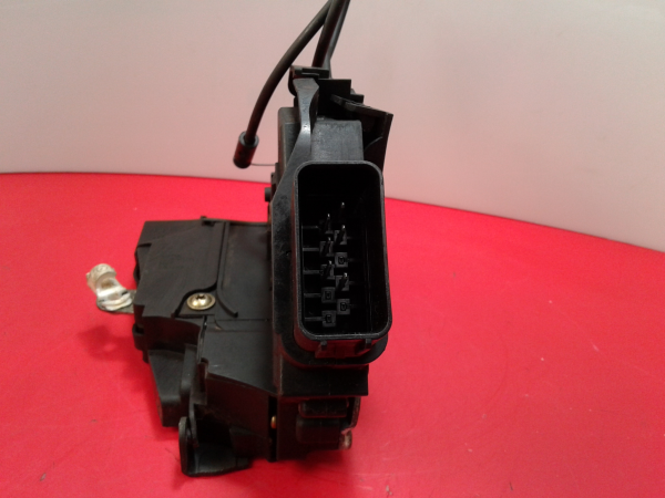 Front Right Door Lock MAZDA 3 (BK) Imagem-1