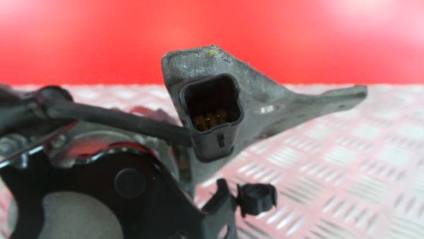 Module générique PEUGEOT 3008 I (0U_) Imagem-2