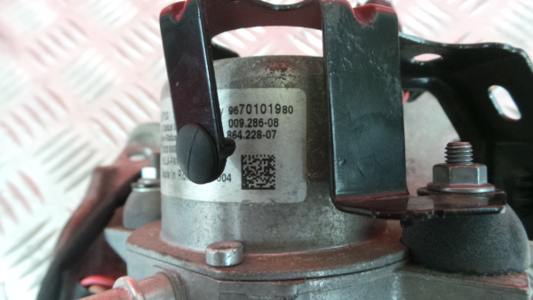 Module générique PEUGEOT 3008 I (0U_) Imagem-3