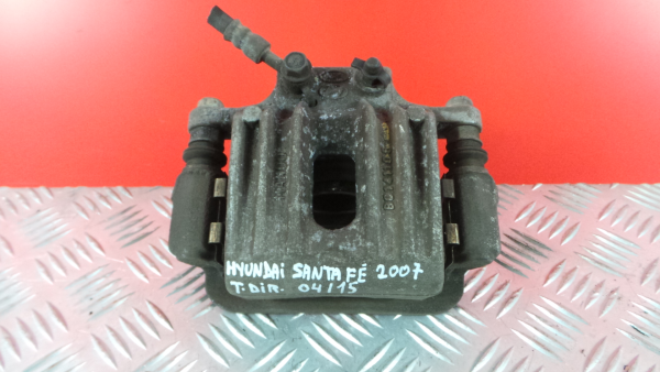 Étrier de frein arrière Droite HYUNDAI Santa Fé II (CM)