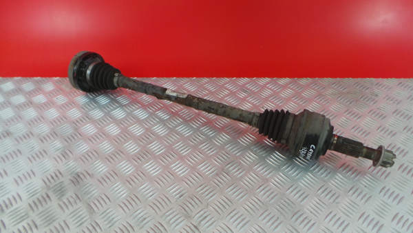 Semiasse posteriore destro PORSCHE Cayenne (9PA)