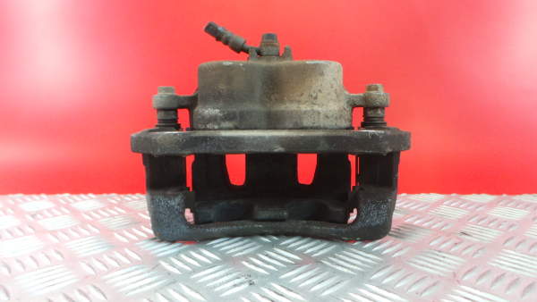 Étrier de frein avant Droite HYUNDAI Santa Fé II (CM) Imagem-1