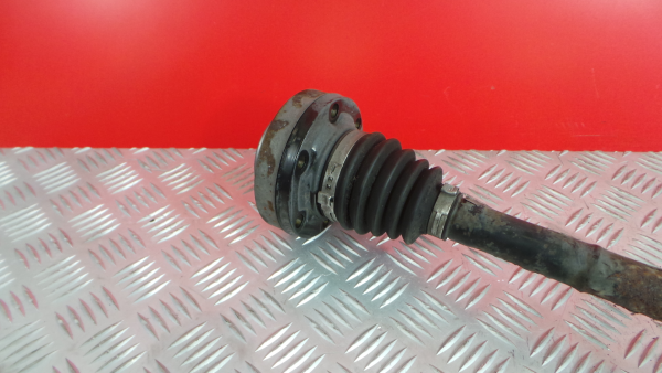 Transmission arrière gauche PORSCHE Cayenne (9PA) Imagem-2