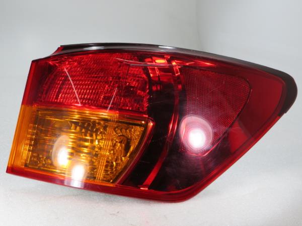 Piloto derecho LEXUS IS II (GSE2_, ALE2_, USE2_)