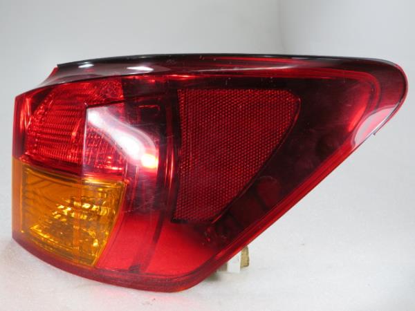Feu arrière Droite LEXUS IS II (GSE2_, ALE2_, USE2_) Imagem-1