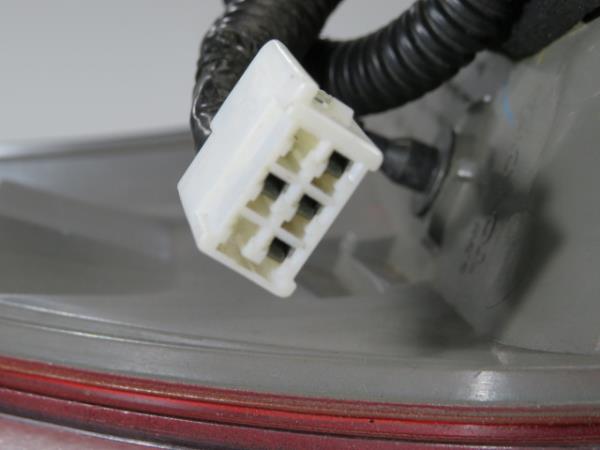 Feu arrière Droite LEXUS IS II (GSE2_, ALE2_, USE2_) Imagem-3