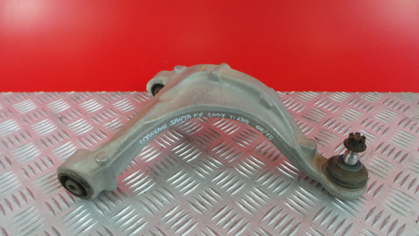 Bras de suspension arrière gauche HYUNDAI Santa Fé II (CM)