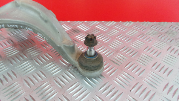 Bras de suspension arrière gauche HYUNDAI Santa Fé II (CM) Imagem-1