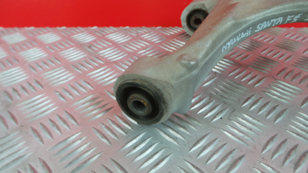 Bras de suspension arrière gauche HYUNDAI Santa Fé II (CM) Imagem-3
