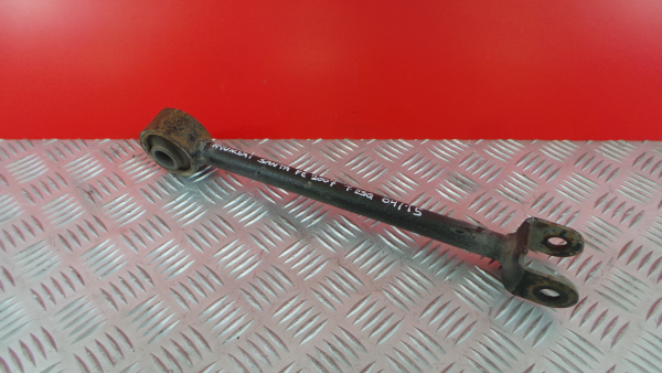 Bras de suspension arrière gauche HYUNDAI Santa Fé II (CM)