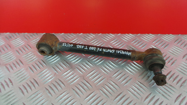 Bras de suspension arrière gauche HYUNDAI Santa Fé II (CM)