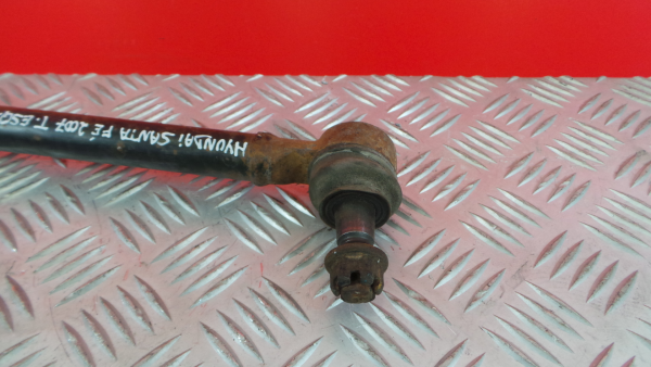 Bras de suspension arrière gauche HYUNDAI Santa Fé II (CM) Imagem-1