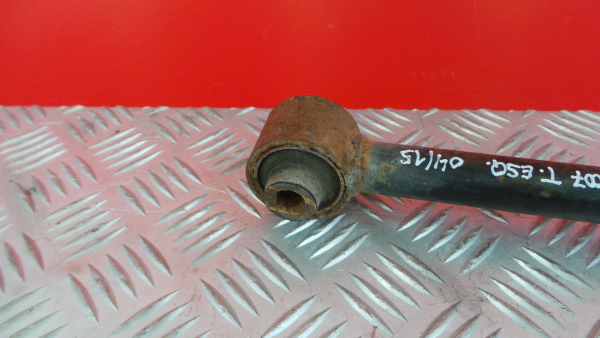 Bras de suspension arrière gauche HYUNDAI Santa Fé II (CM) Imagem-2