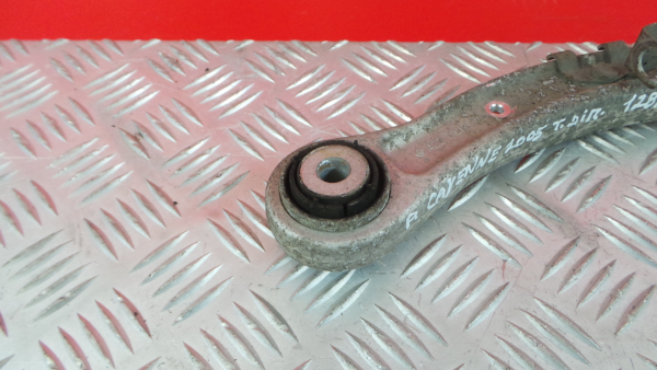 Braccio di sospensione posteriore destro PORSCHE Cayenne (9PA) Imagem-1