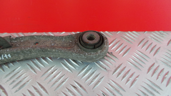 Braccio di sospensione posteriore destro PORSCHE Cayenne (9PA) Imagem-2